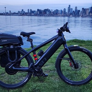 2023 Stromer ST7-SM 22112743