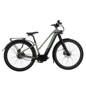 2024 Vvolt Centauri II Green