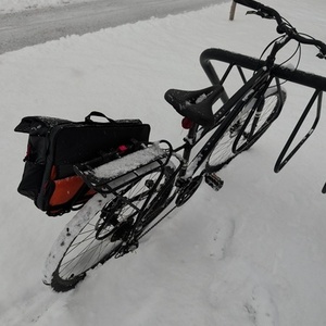 Trek Verve-1 Black