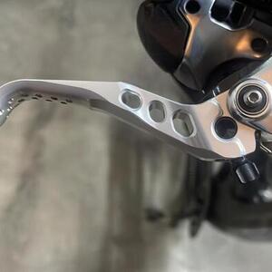 2023 SCOTT Spark RC SL bicicletta Black