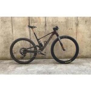 2023 SCOTT Spark RC SL bicicletta Black