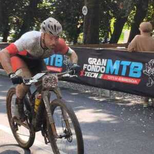 2023 SCOTT Spark RC SL bicicletta Black