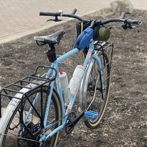 2023 Surly Preamble Blue