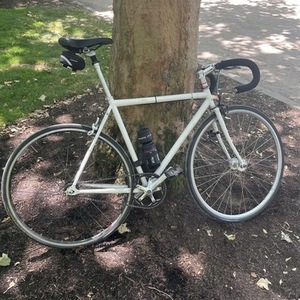 2016 Mercier Kilo II White