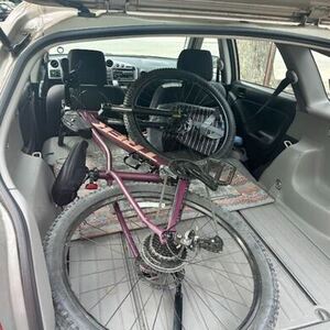2020 Trek Marlin 6 Purple