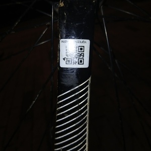 2023 Cannondale Quick 6 canondale Black and Silver, gray or bare metal