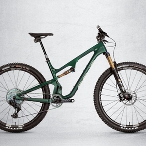 2023 Revel Ranger Green