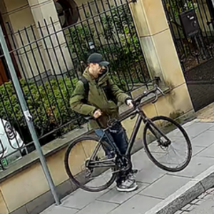 2024 Trek Doman al2 gen 4 Black