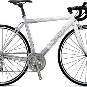2006 SCOTT Road Bike