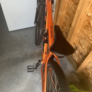 Trek Orange
