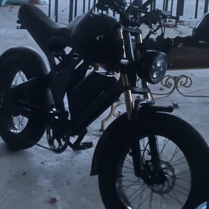2025 AKEZ King Kong Black
