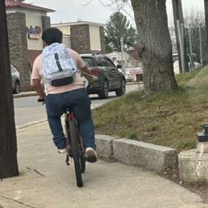 2025 Trek Red