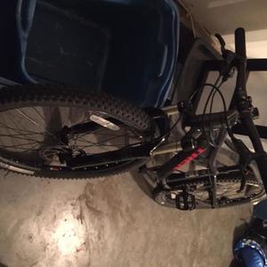 trek superfly 26 for sale