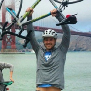 2015 Specialized Allez Elite Silver or Gray, Blue, and Green