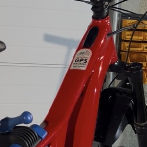 2020 Specialized Turbo Levo XL Red
