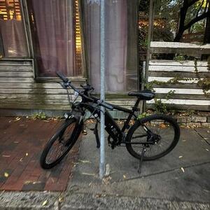 2025 Isin Wheel M10 Black