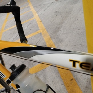2002 Fuji Team White