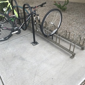 Specialized Crossroads Silver or Gray