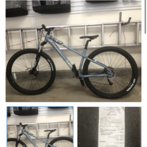 2026 Other Sombrio Blue
