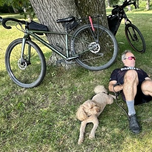 2019 Cannondale Topstone Green