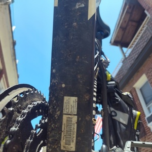 2023 Trek Marlin 4 Black
