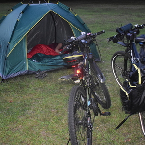 2023 Trek Marlin 4 Black