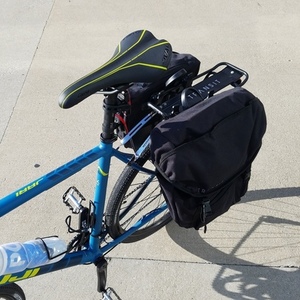 2017 Fuji Jari 1.7 Blue