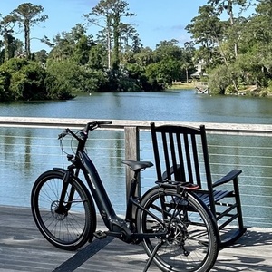 2025 Specialized Turbo Como 4.0 Black
