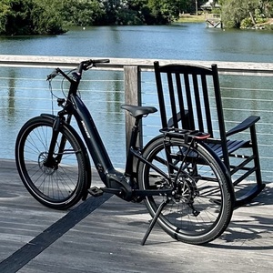 2025 Specialized Turbo Como 4.0 Black