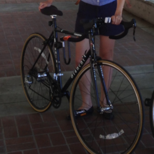 2013 Bianchi Campione S3  Black