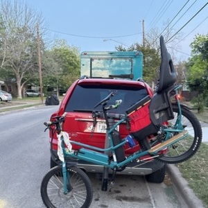2022 Blix Packa Genie Teal