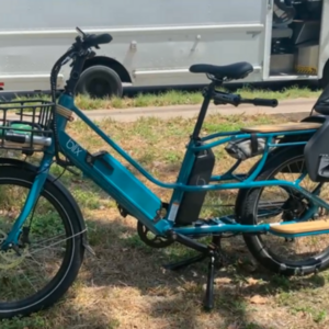 2022 Blix Packa Genie Teal