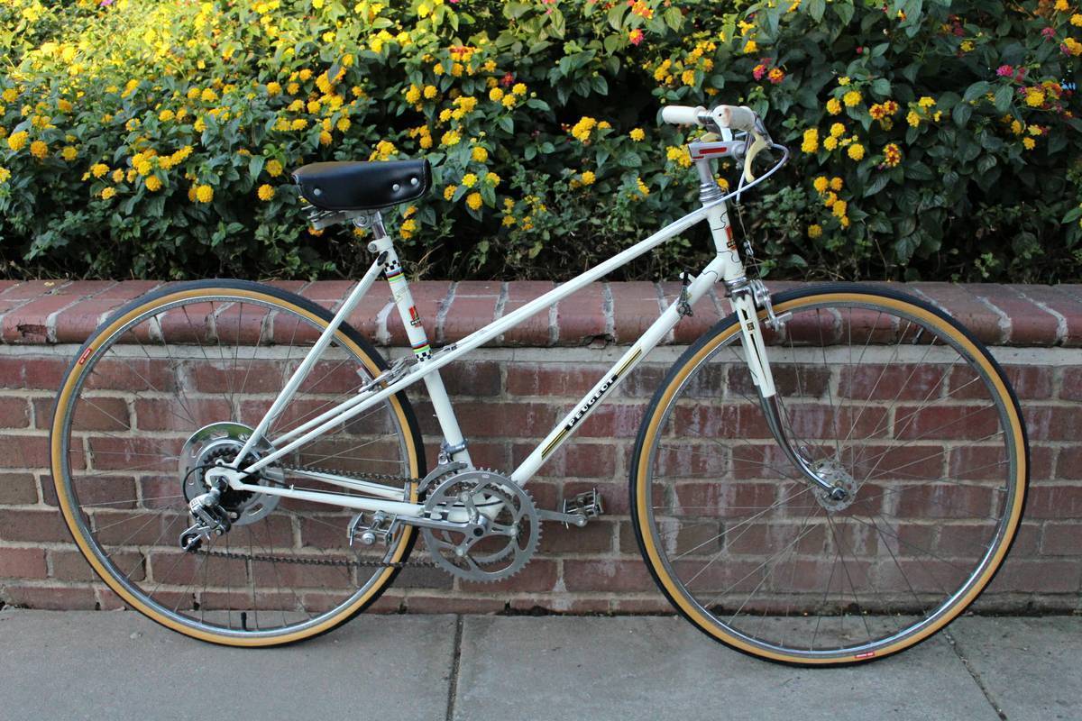 1971 Peugeot UE-18 mixte
