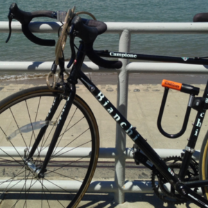 2013 Bianchi Campione S3  Black