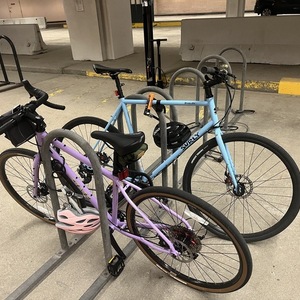 2025 State Bicycle Co. 4130 All-Road Purple