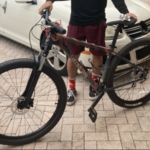 2021 Cannondale Trail 6 Black and Silver, gray or bare metal