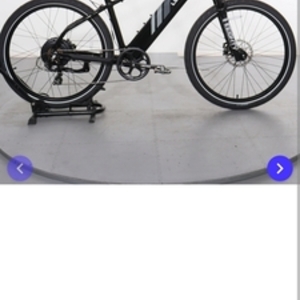 Lectric eBikes Xpress 750 Black