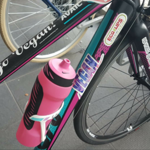 2016 Giant ALUXX-grade aluminium Black