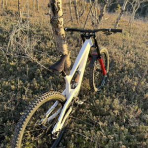 2022 YT Yt tues White