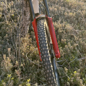 2022 YT Yt tues White