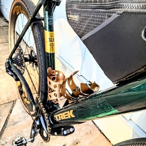 2026 Trek Checkpoint SLR 6 AXS Green