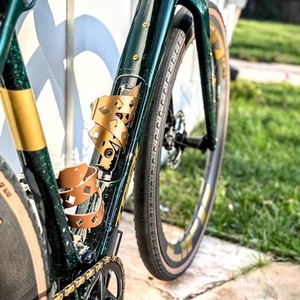 2026 Trek Checkpoint SLR 6 AXS Green