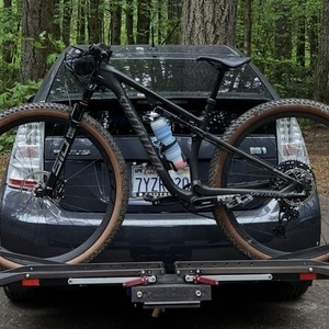 2021 Specialized Epic FSR Expert Black