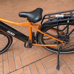 2026 KBO Roadster 750 Orange