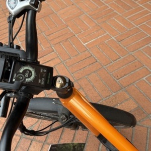 2026 KBO Roadster 750 Orange