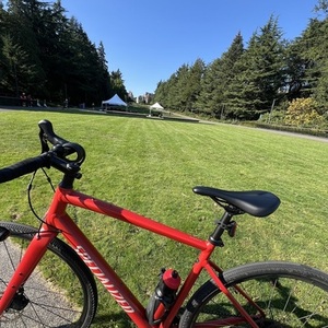 2021 Specialized Diverge elite E5 Red