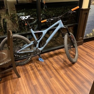 2019 Specialized Stumpjumper Expert Blue