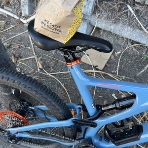 2019 Specialized Stumpjumper Expert Blue