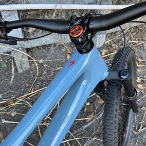2019 Specialized Stumpjumper Expert Blue