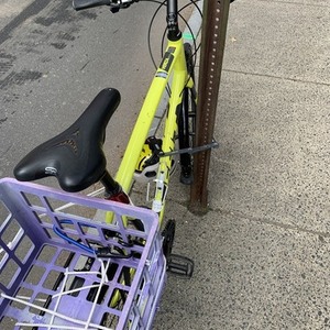 2018 Felt Verza Speed 40 Yellow or Gold